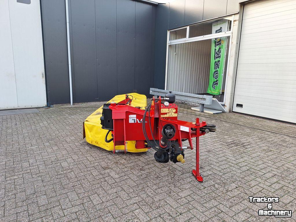 Maaier Fella SM 4590 TL
