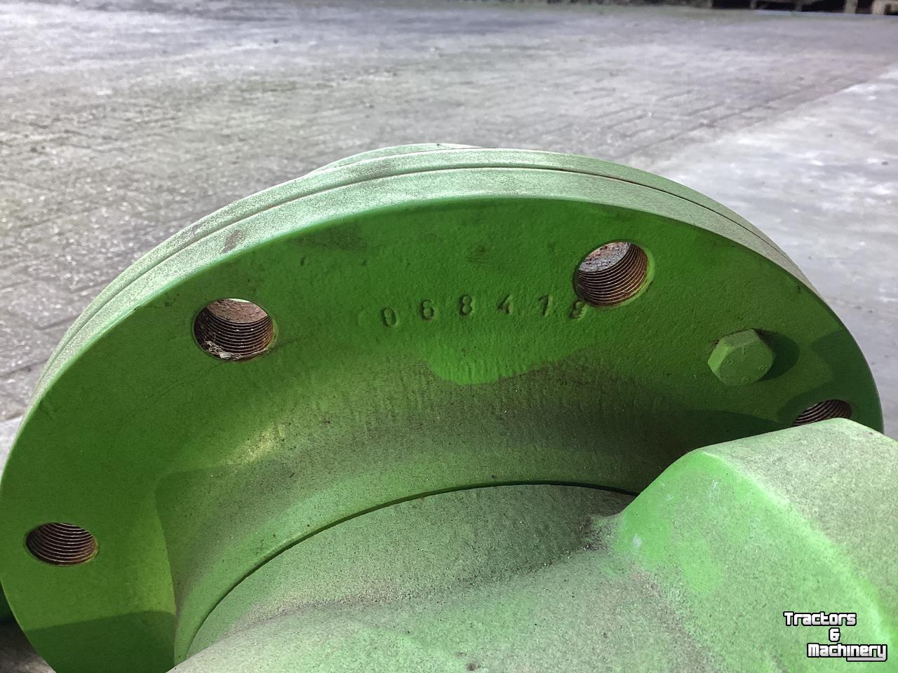 Verreiker Merlo RRE 4.8