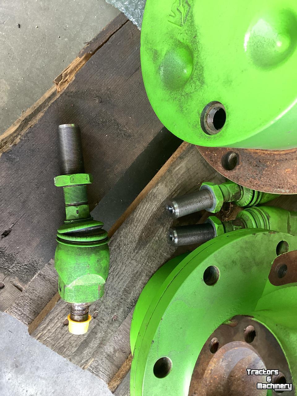 Verreiker Merlo RRE 4.8