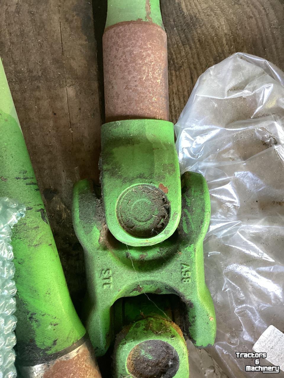 Verreiker Merlo RRE 4.8
