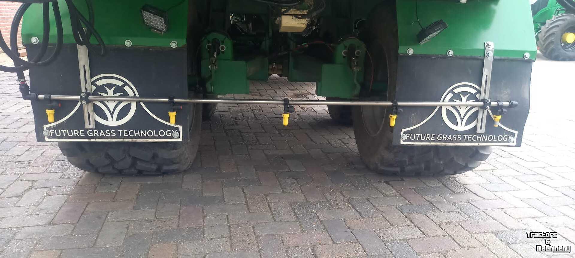 Veldspuit  Overige veldspuiten