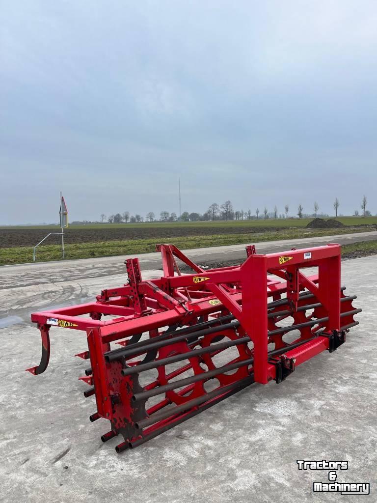 Cultivator Wifo KSK 300 TSB Cultivator
