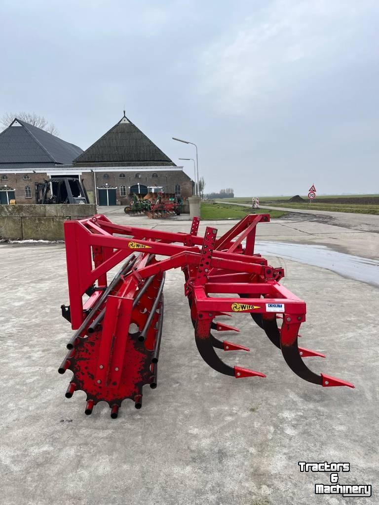 Cultivator Wifo KSK 300 TSB Cultivator