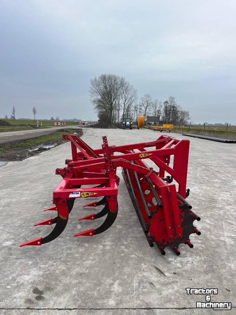 Cultivator Wifo KSK 300 TSB Cultivator
