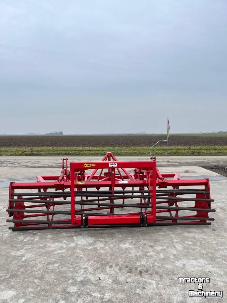 Cultivator Wifo KSK 300 TSB Cultivator