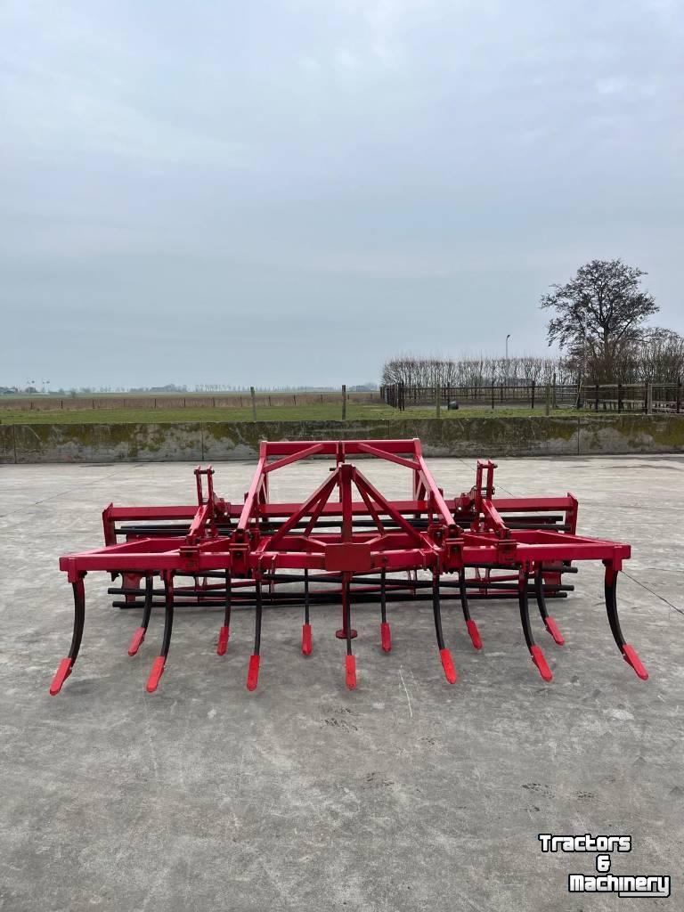 Cultivator Wifo KSK 300 TSB Cultivator