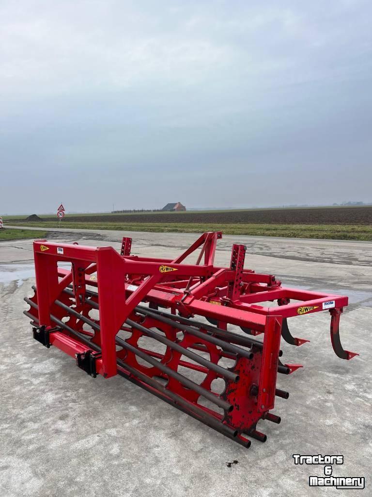 Cultivator Wifo KSK 300 TSB Cultivator