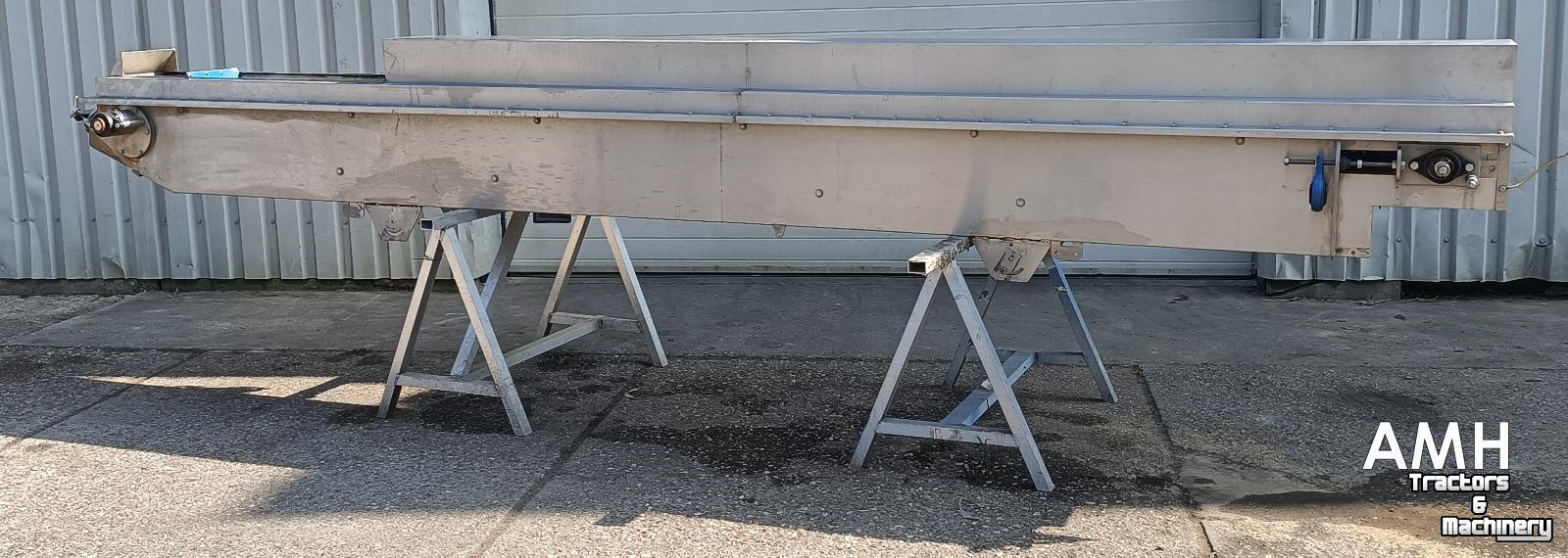 Opvoerband  Opvoerband 7479 5350x300 OPVOERBAND ELEVATOR BELT FÖRDERBAND STEIGBAND