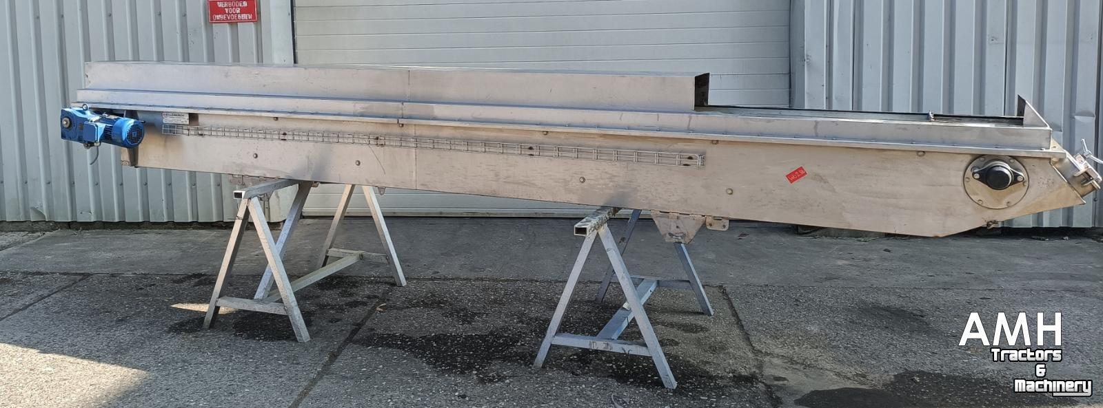 Opvoerband  Opvoerband 7479 5350x300 OPVOERBAND ELEVATOR BELT FÖRDERBAND STEIGBAND