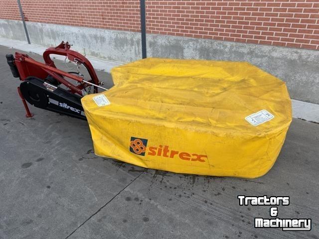 Maaier Sitrex DM4
