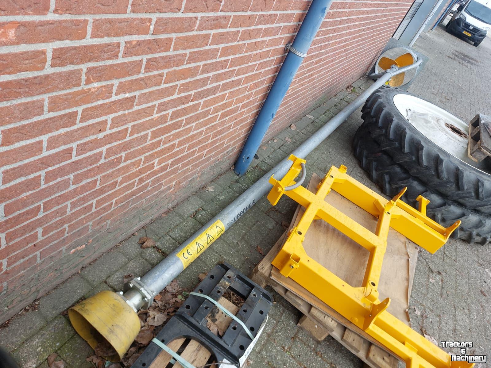 Zodebemester Veenhuis VR^6