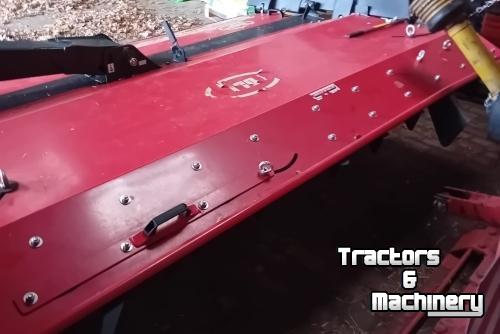 Maaier Vicon Extra 632T