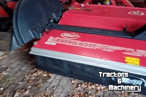 Maaier Vicon Extra 632T