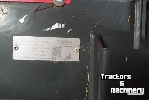 Maaier Vicon Extra 632T