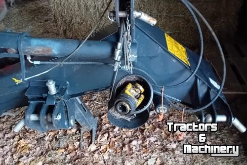 Maaier Vicon Extra 632T