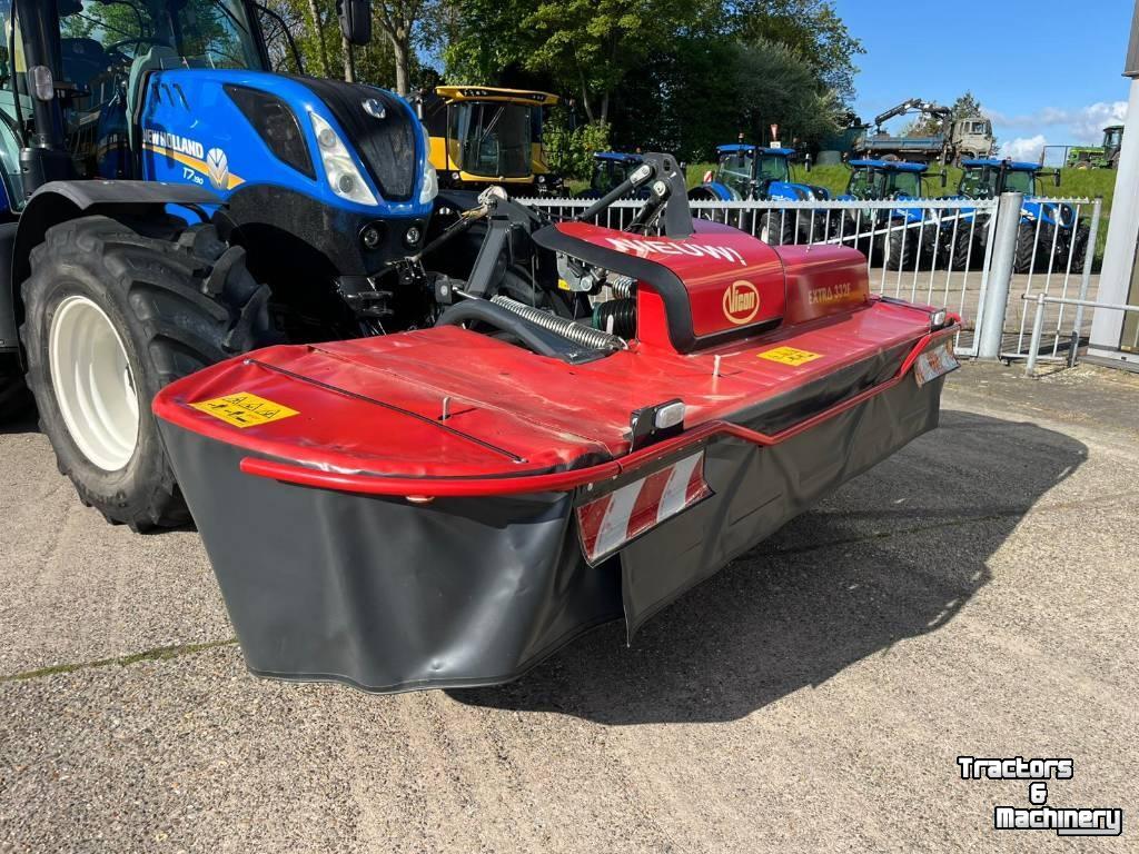 Maaier Vicon EXTRA 332F EXPRESS