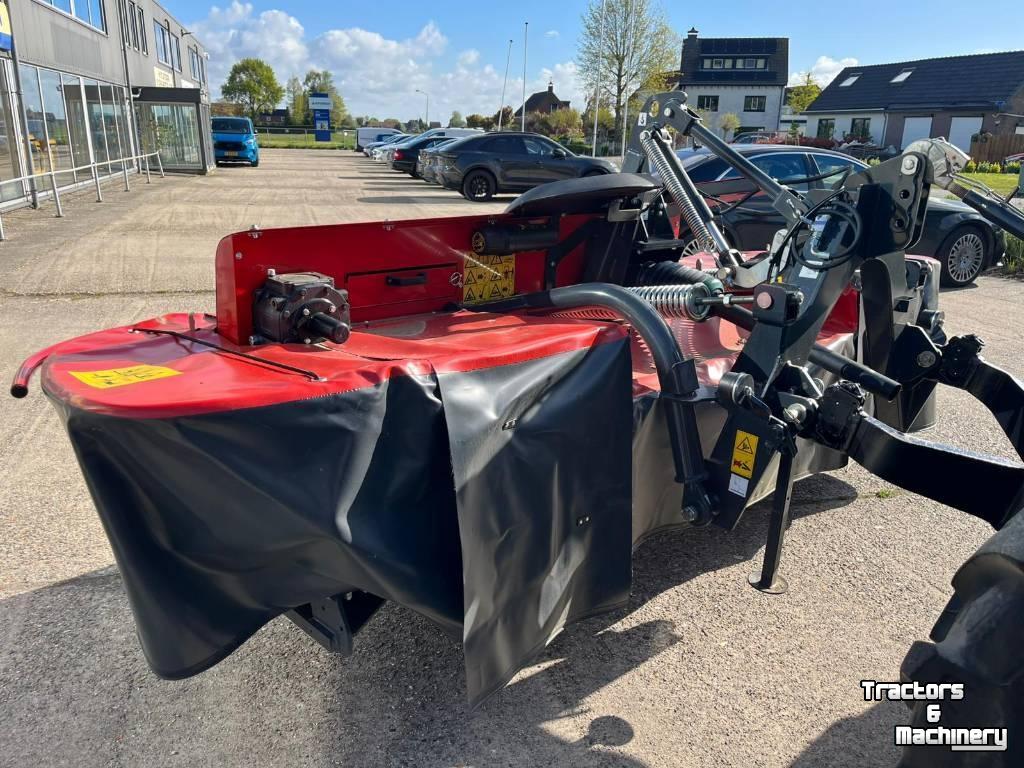 Maaier Vicon EXTRA 332F EXPRESS