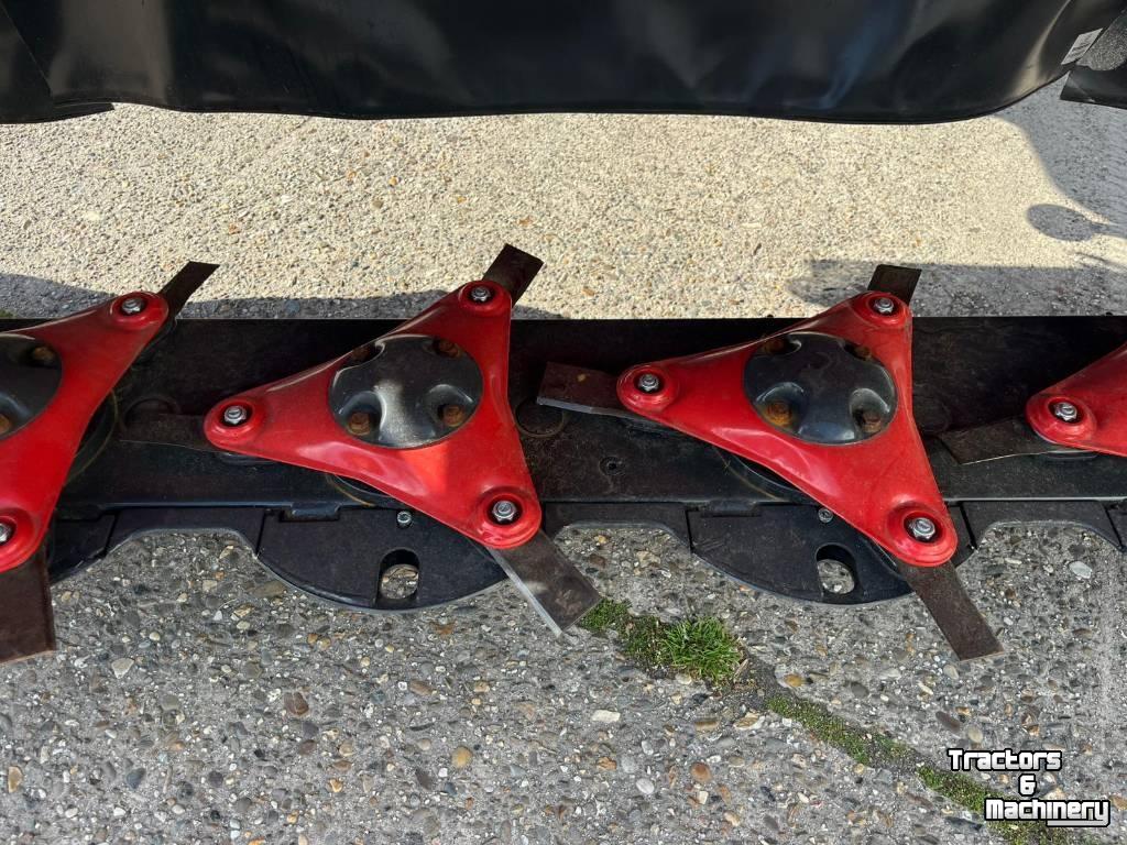 Maaier Vicon EXTRA 332F EXPRESS