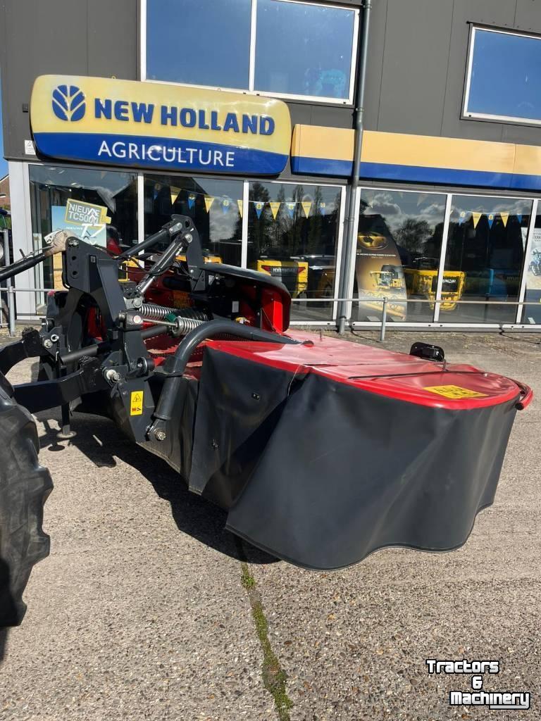 Maaier Vicon EXTRA 332F EXPRESS