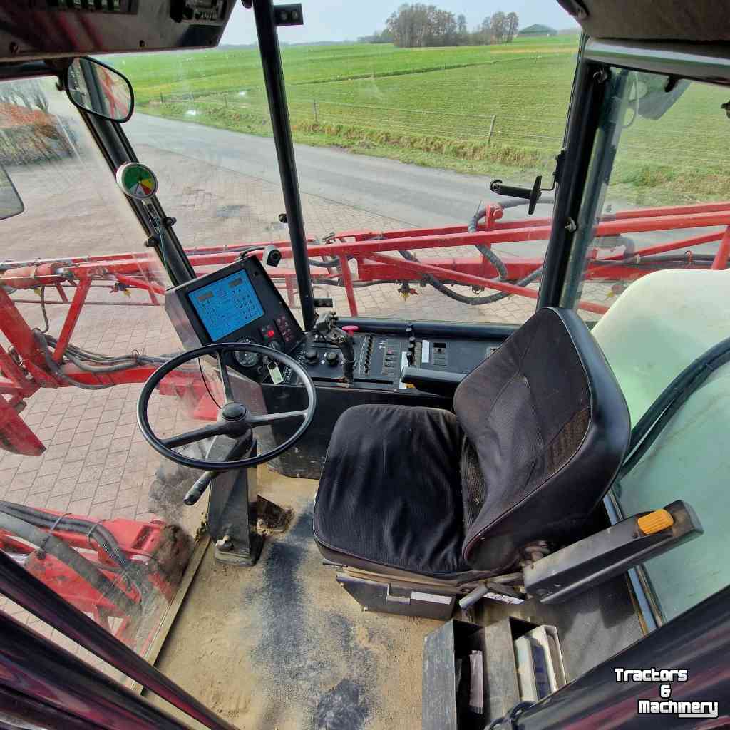 Zelfrijdende Veldspuit Agrifac ZA 2400 Eagle
