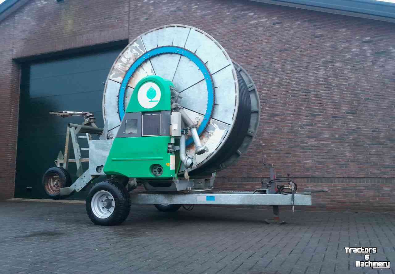 Overige boomkwekerijmachines en toebehoren  Boomteelt Machines