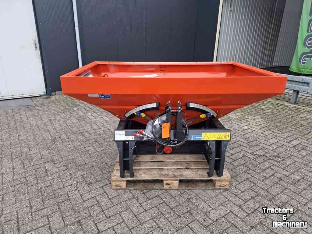 Kunstmeststrooier Rauch MDS 20.2 D-MONO-ECO Kunstmeststrooier