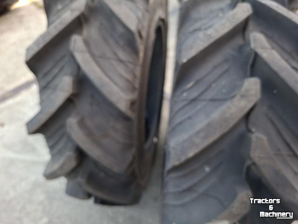 Wielen, Banden, Velgen & Afstandsringen Taurus 11.2R20