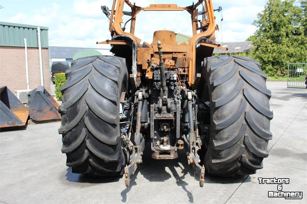 Tractor / Trekker New Holland T7000 Series