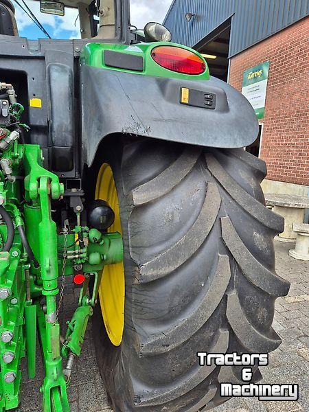 Tractor / Trekker John Deere 6150R