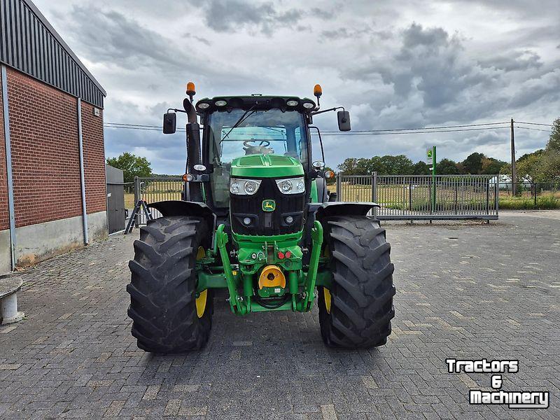 Tractor / Trekker John Deere 6150R