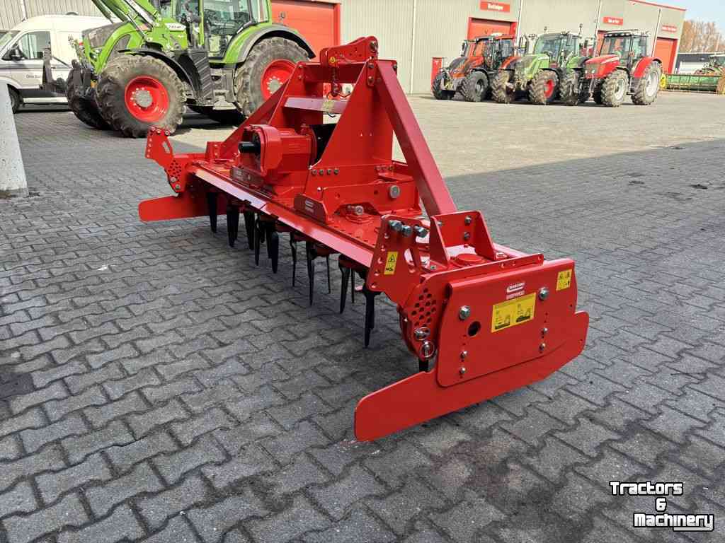 Rotorkopeg Maschio DM 3000 Rotorkopeg Nieuw
