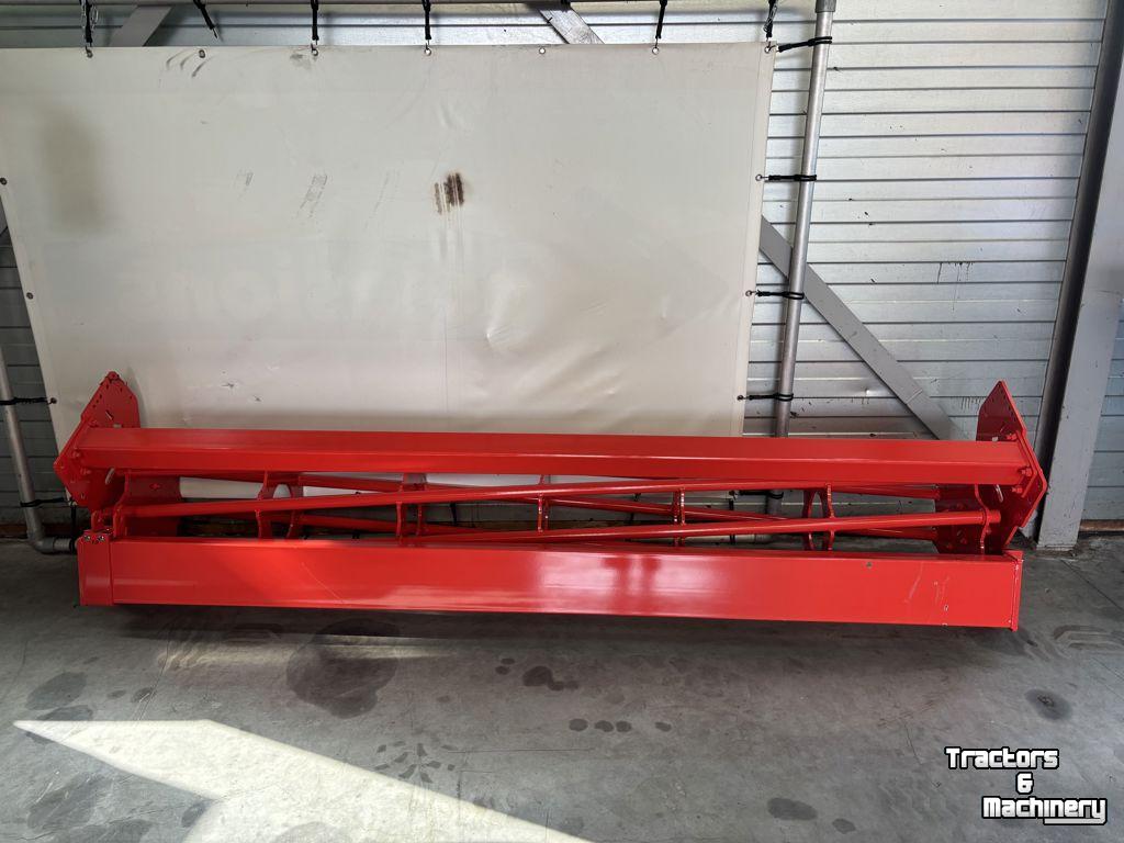 Rotorkopeg Maschio DM3000
