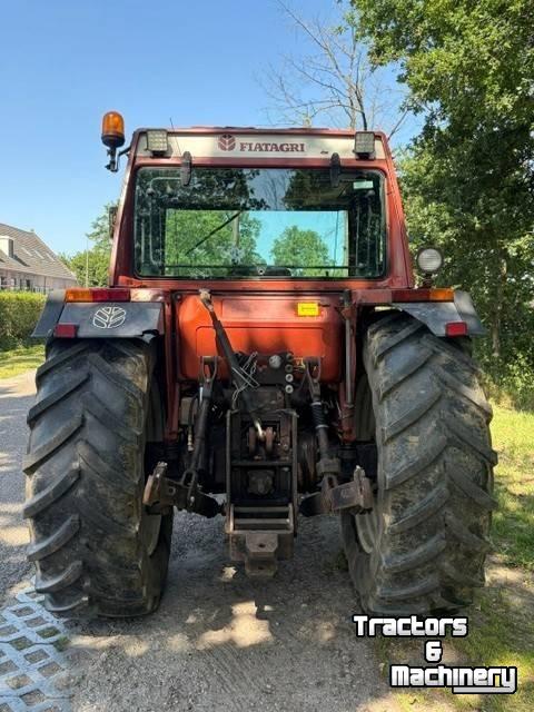 Tractor / Trekker Fiat 100-90