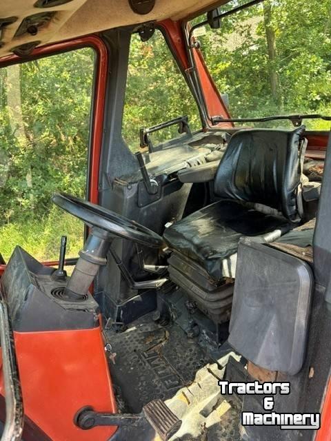 Tractor / Trekker Fiat 100-90
