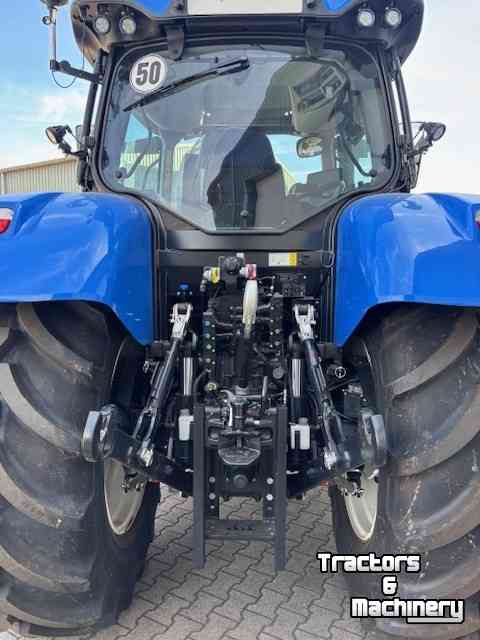 Tractor / Trekker New Holland T6.180 DCT