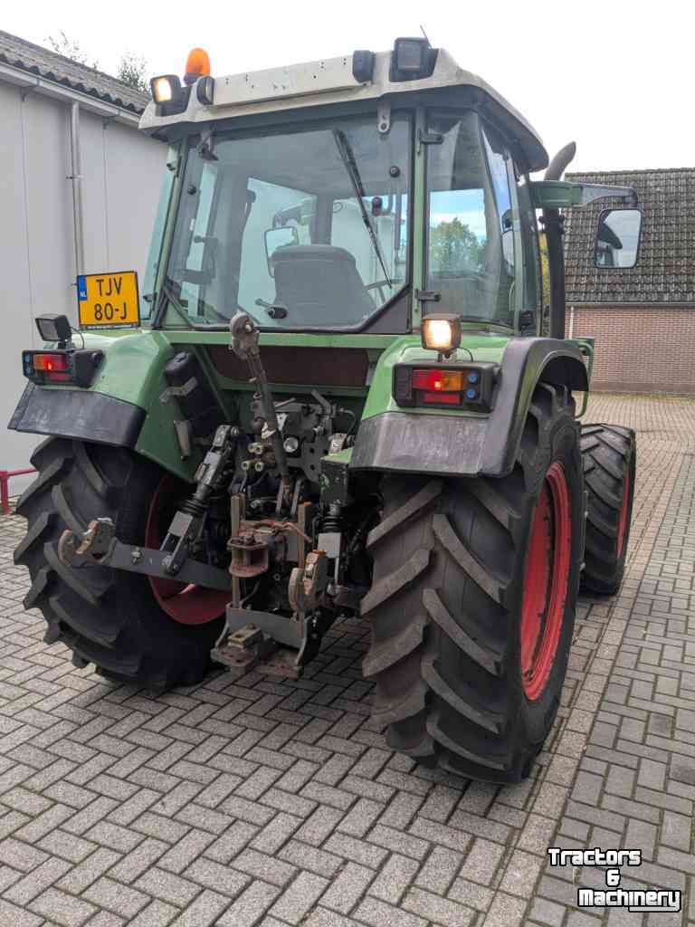 Tractor / Trekker Fendt 309 C