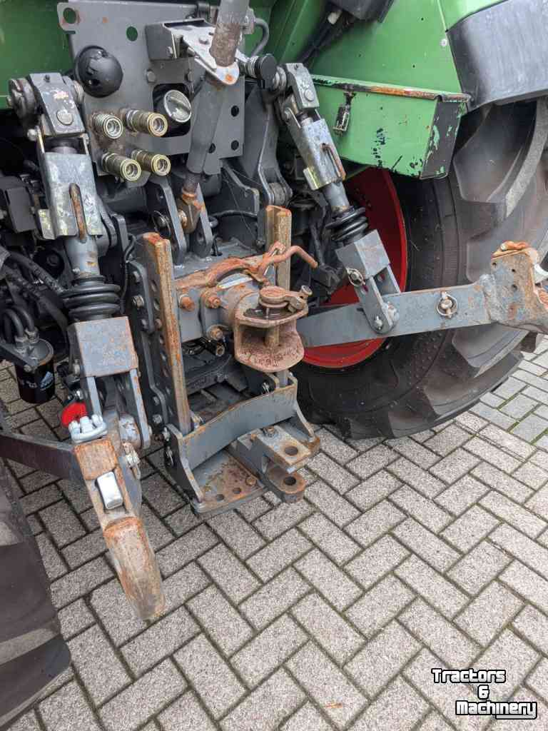 Tractor / Trekker Fendt 309 C