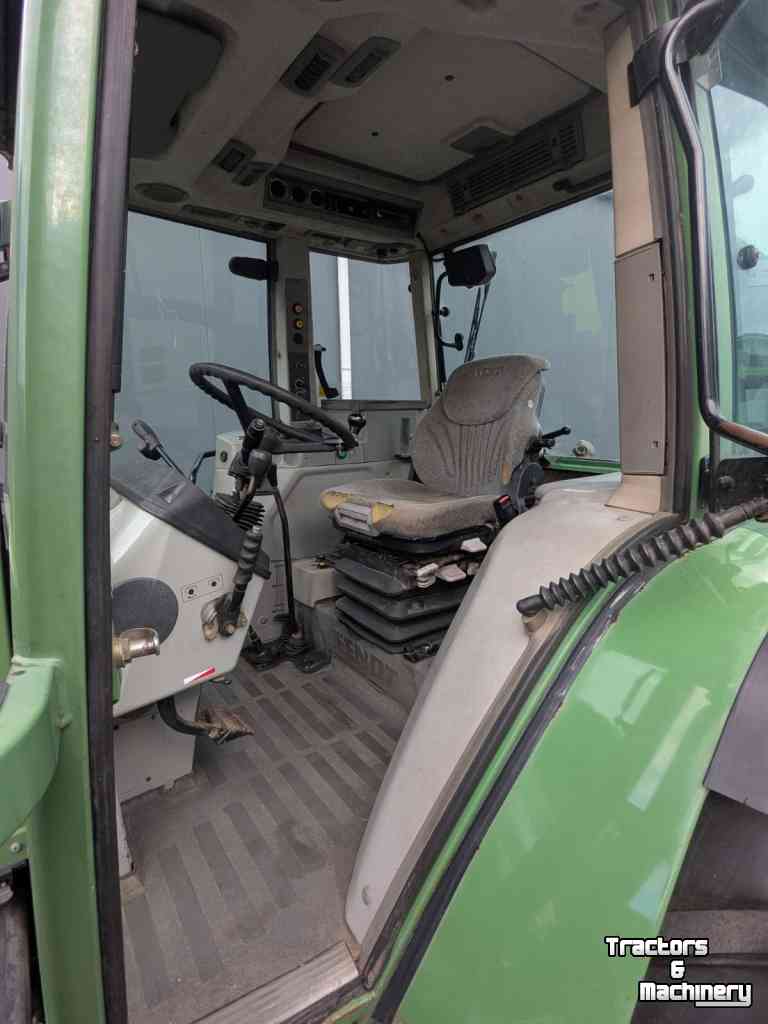 Tractor / Trekker Fendt 309 C