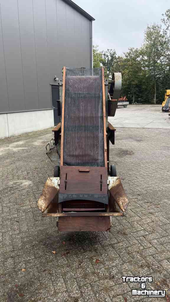 Sorteermachine Langco RH 4 sorteermachine