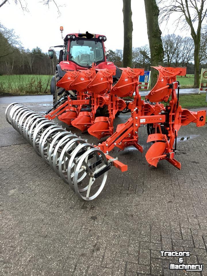 Overige grondbewerkingsmachines en toebehoren Kuhn Vari master 153 4 + 1