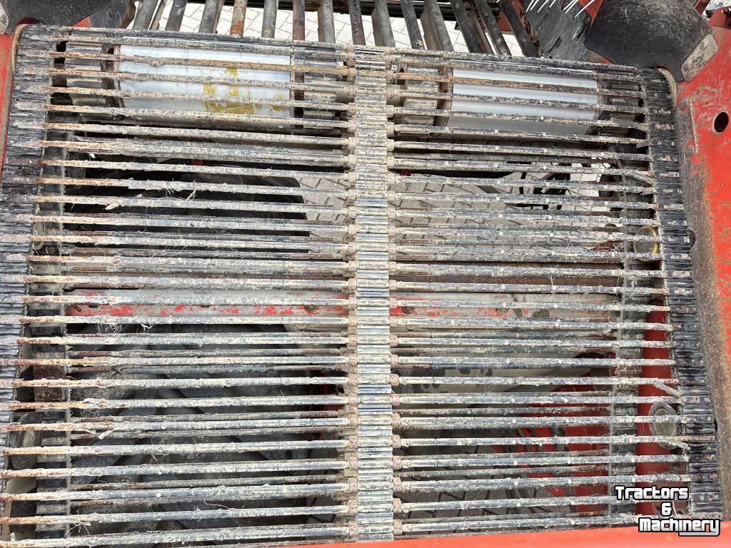 Aardappelrooier Grimme GV 3000 Rooier onderdelen