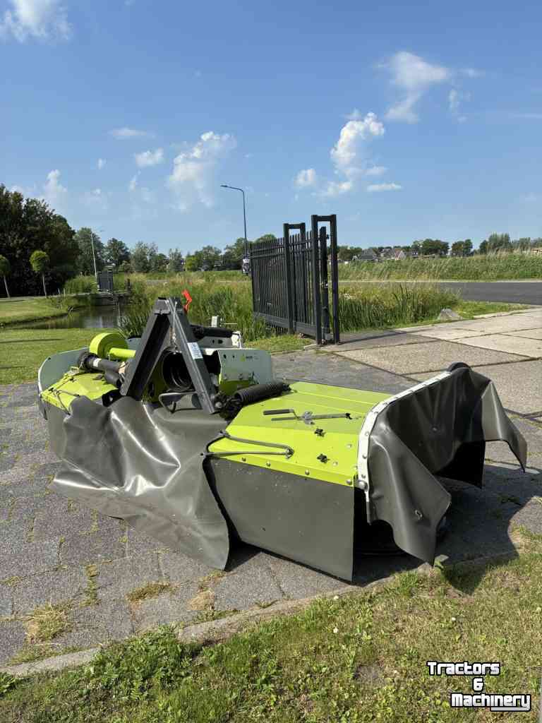 Maaier Claas CORTO 310 F