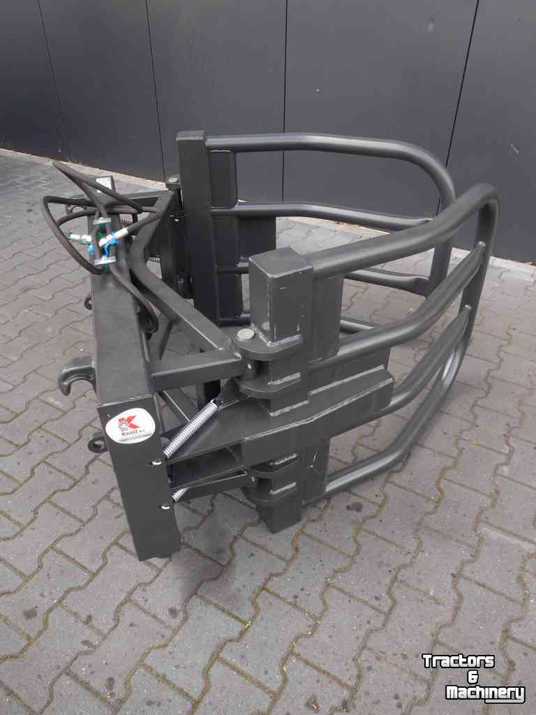 Balenklem Hofstede Balenklem