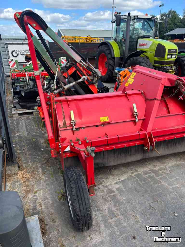 Loofklapper Grimme KS75-4