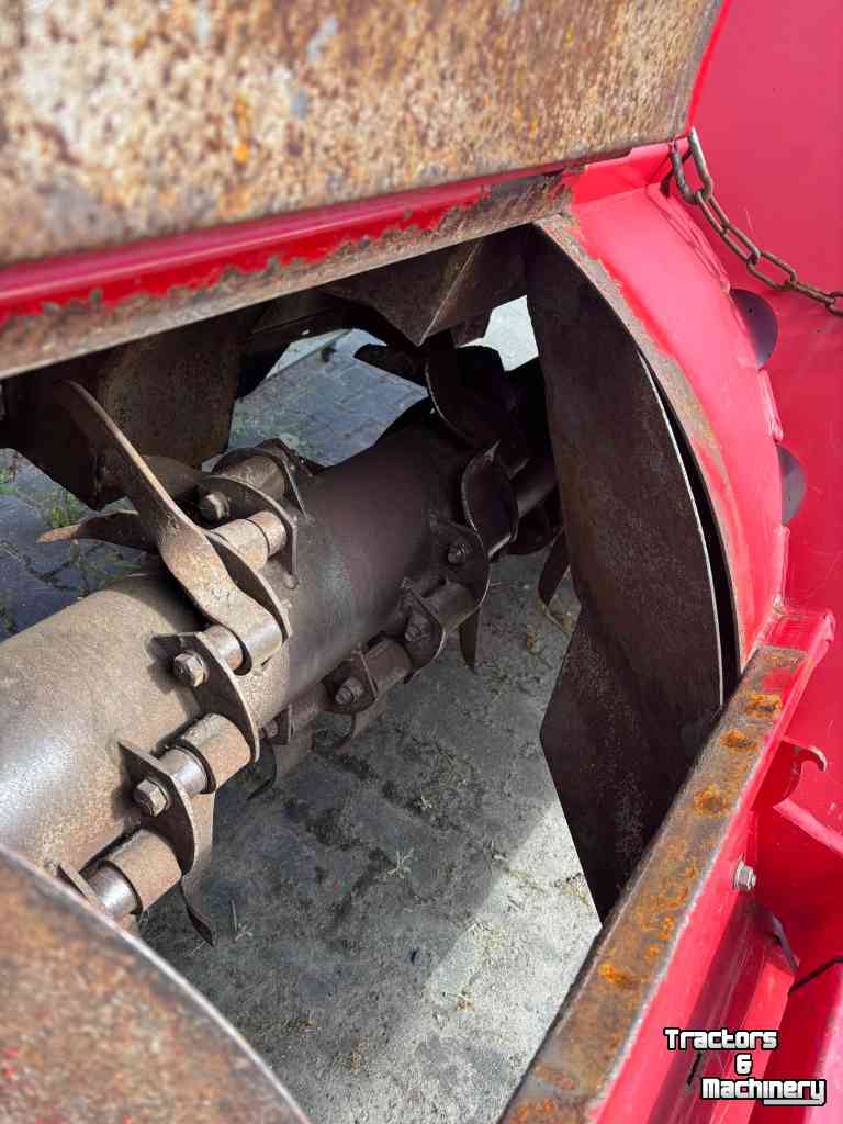 Loofklapper Grimme KS75-4