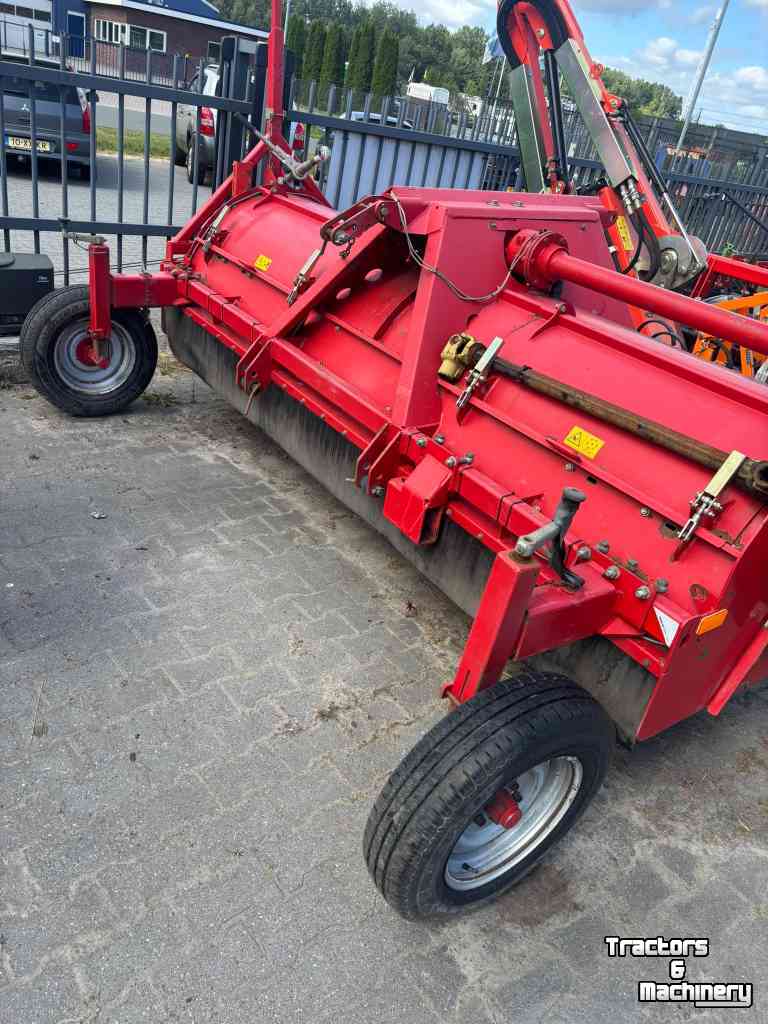 Loofklapper Grimme KS75-4