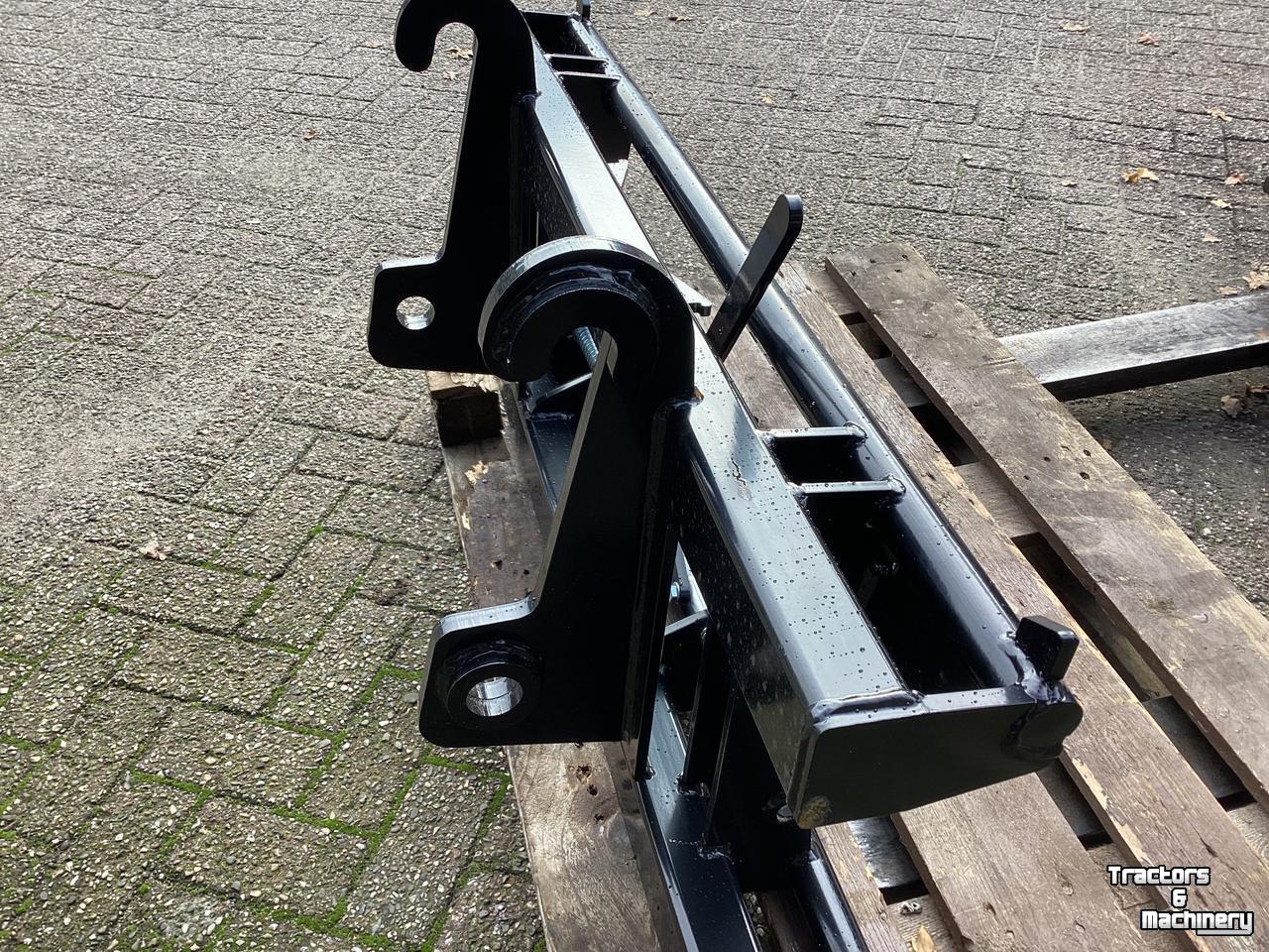 Shovel / Wiellader / Kniklader Hemach giant naar euro