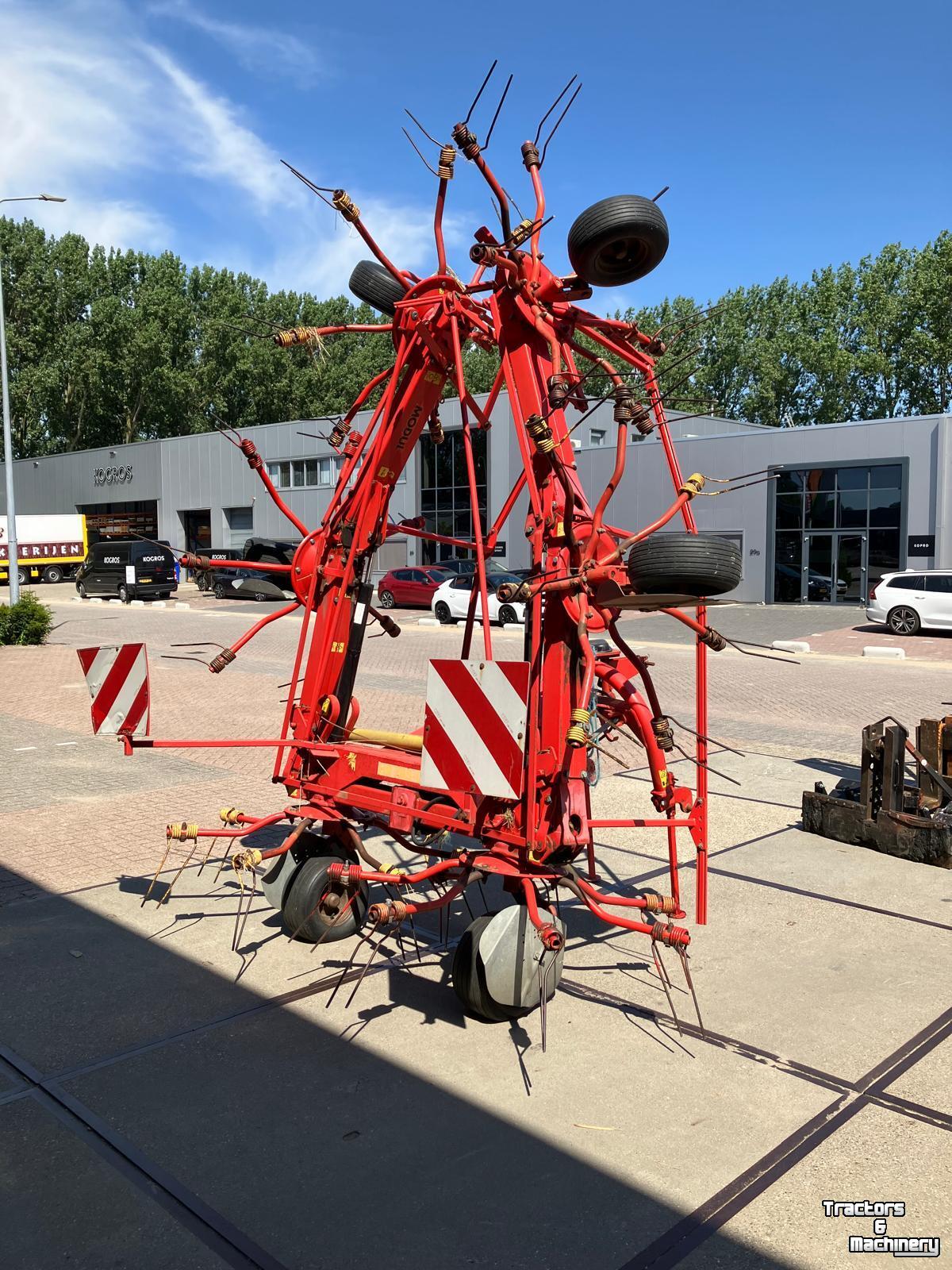 Schudder Niemeyer HR 785 DH