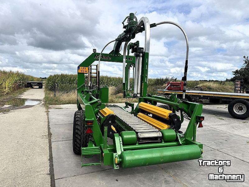 Wikkelaars  McHale - 998