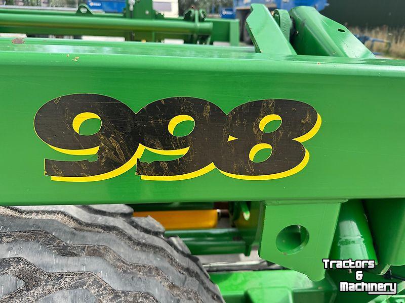 Wikkelaars  McHale - 998